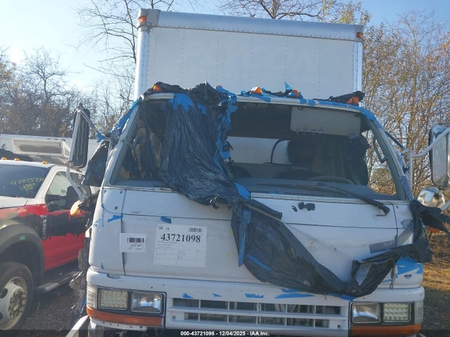 Продаж на аукціоні авто 2004 Mitsubishi Fuso Truck Fh 211, vin: JL6CCH1G84K006919, номер лоту: 43721098