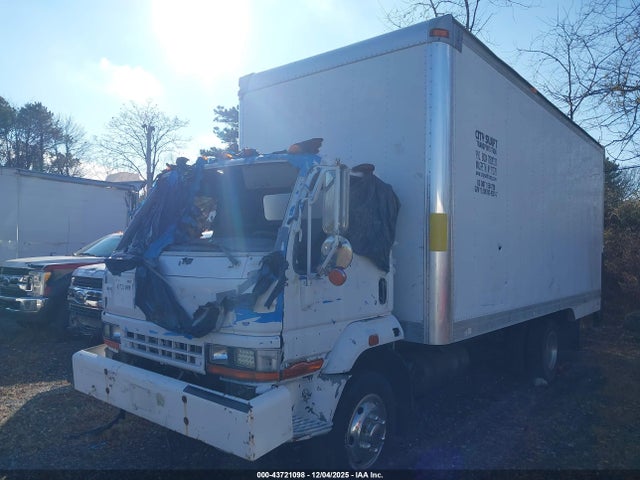 Продаж на аукціоні авто 2004 Mitsubishi Fuso Truck Fh 211, vin: JL6CCH1G84K006919, номер лоту: 43721098