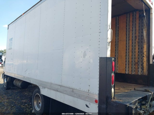 Продаж на аукціоні авто 2004 Mitsubishi Fuso Truck Fh 211, vin: JL6CCH1G84K006919, номер лоту: 43721098