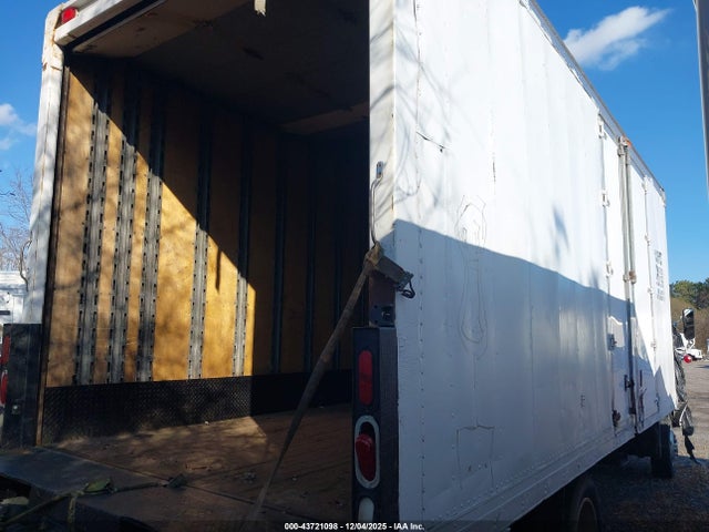 Продаж на аукціоні авто 2004 Mitsubishi Fuso Truck Fh 211, vin: JL6CCH1G84K006919, номер лоту: 43721098