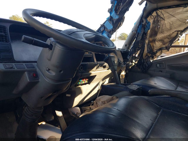 Продаж на аукціоні авто 2004 Mitsubishi Fuso Truck Fh 211, vin: JL6CCH1G84K006919, номер лоту: 43721098