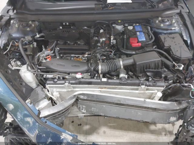 2024 HONDA ACCORD 1HGCY1F37RA081326 Photo 9