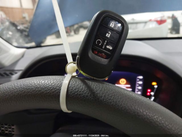 2024 HONDA ACCORD 1HGCY1F37RA081326 Photo 10