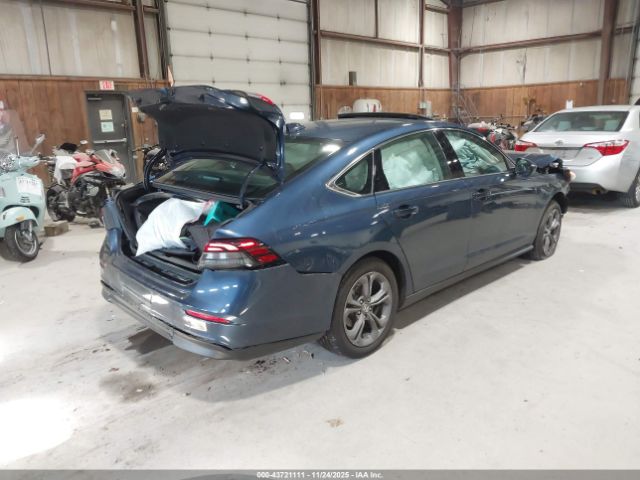2024 HONDA ACCORD 1HGCY1F37RA081326 Photo 3