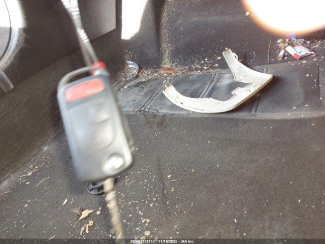 2005 CHRYSLER CROSSFIRE 1C3AN65L45X042721 Photo 10