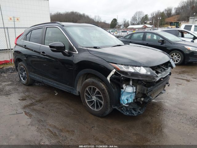 2020 MITSUBISHI ECLIPSE CROSS JA4AT3AA5LZ034238