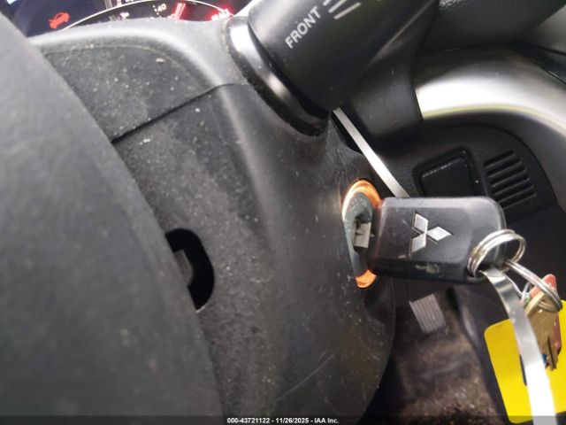 2020 MITSUBISHI ECLIPSE CROSS JA4AT3AA5LZ034238 Photo 10