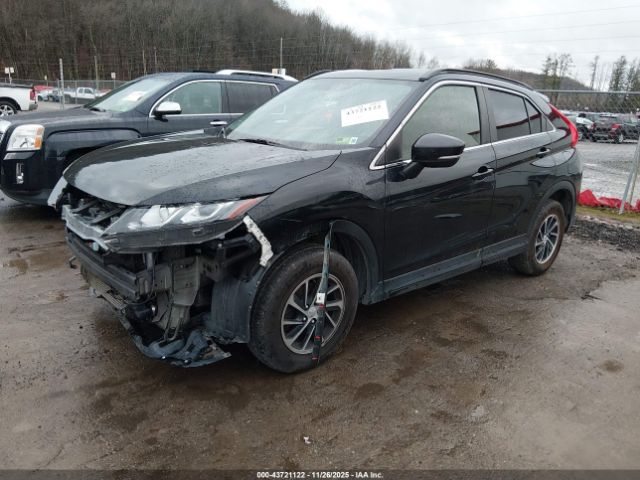 2020 MITSUBISHI ECLIPSE CROSS JA4AT3AA5LZ034238 Photo 1