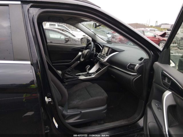 2020 MITSUBISHI ECLIPSE CROSS JA4AT3AA5LZ034238 Photo 4