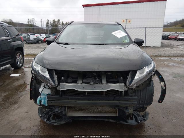 2020 MITSUBISHI ECLIPSE CROSS JA4AT3AA5LZ034238 Photo 5