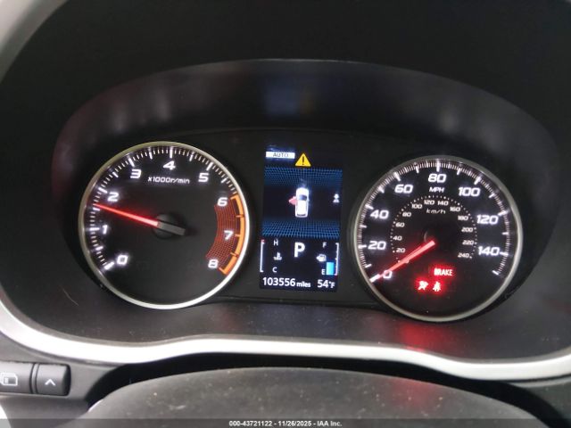 2020 MITSUBISHI ECLIPSE CROSS JA4AT3AA5LZ034238 Photo 6