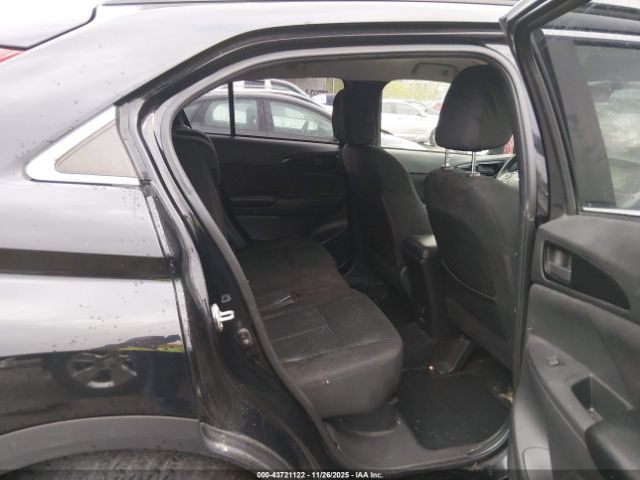 2020 MITSUBISHI ECLIPSE CROSS JA4AT3AA5LZ034238 Photo 7