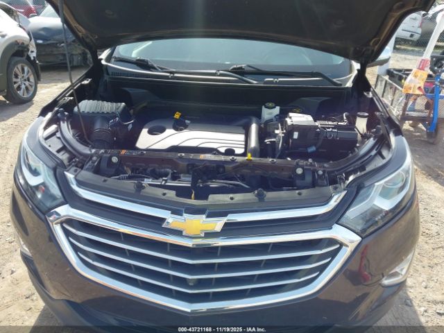 2020 CHEVROLET EQUINOX 2GNAXXEV1L6216715 Photo 9