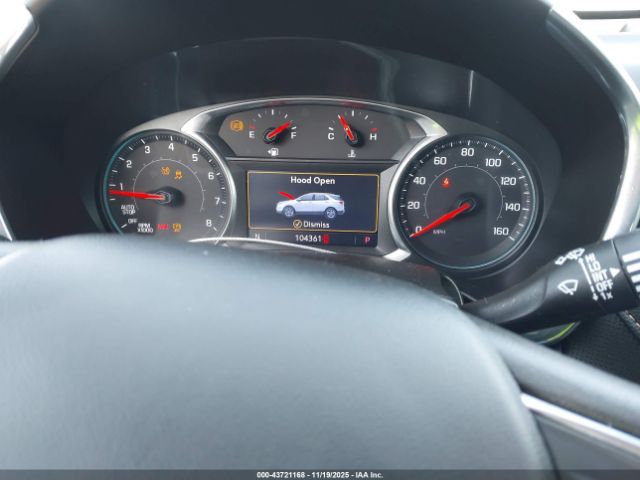 2020 CHEVROLET EQUINOX 2GNAXXEV1L6216715 Photo 6