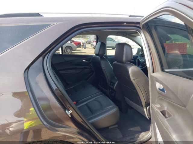 2020 CHEVROLET EQUINOX 2GNAXXEV1L6216715 Photo 7