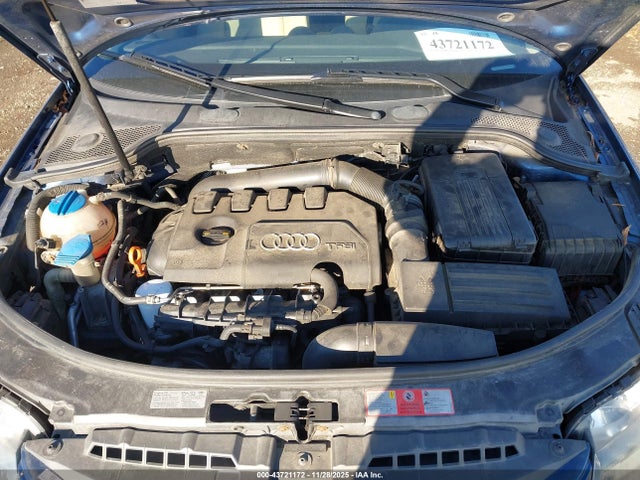 2008 AUDI A3 WAUNF98P98A169477 Photo 9