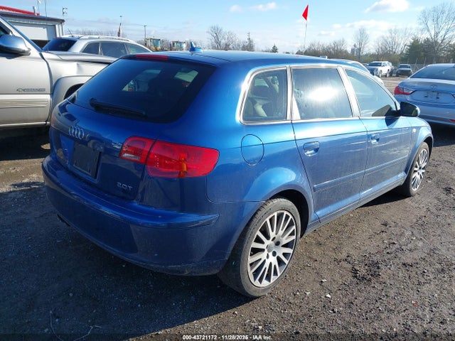 2008 AUDI A3 WAUNF98P98A169477 Photo 3