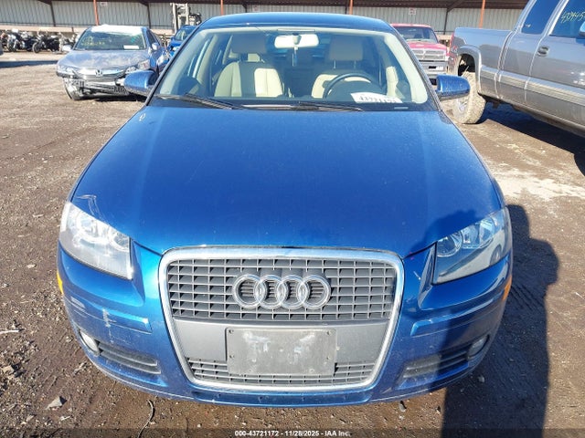 2008 AUDI A3 WAUNF98P98A169477 Photo 5