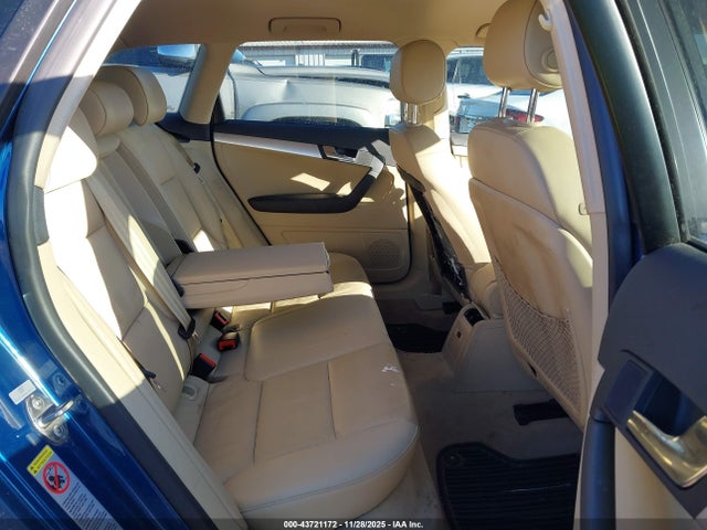 2008 AUDI A3 WAUNF98P98A169477 Photo 7