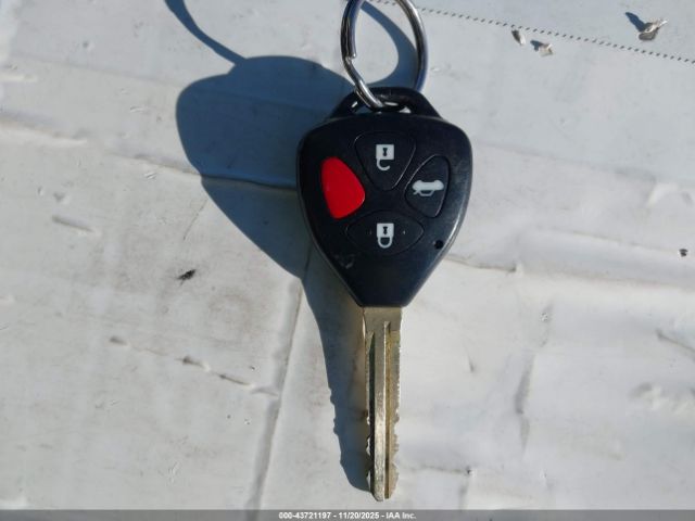 2010 TOYOTA COROLLA 2T1BU4EE2AC457554 Photo 10