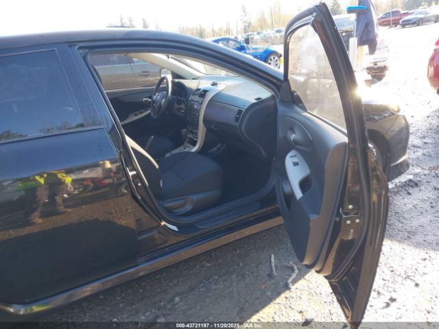 2010 TOYOTA COROLLA 2T1BU4EE2AC457554 Photo 4