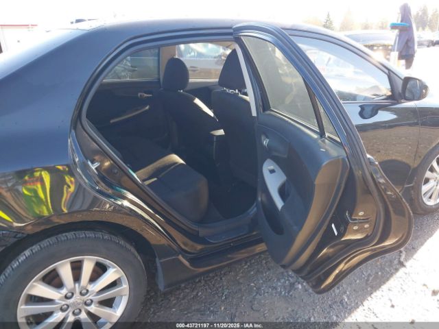 2010 TOYOTA COROLLA 2T1BU4EE2AC457554 Photo 7