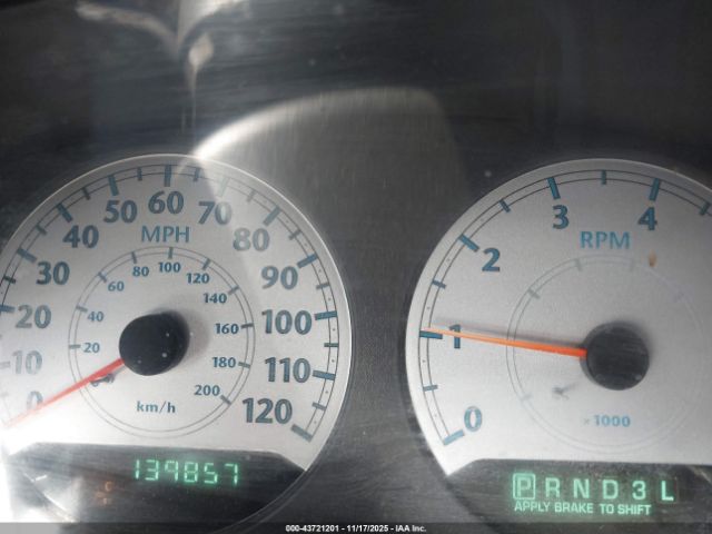 2006 CHRYSLER TOWN & COUNTRY 2A4GP54L56R760008 Photo 6