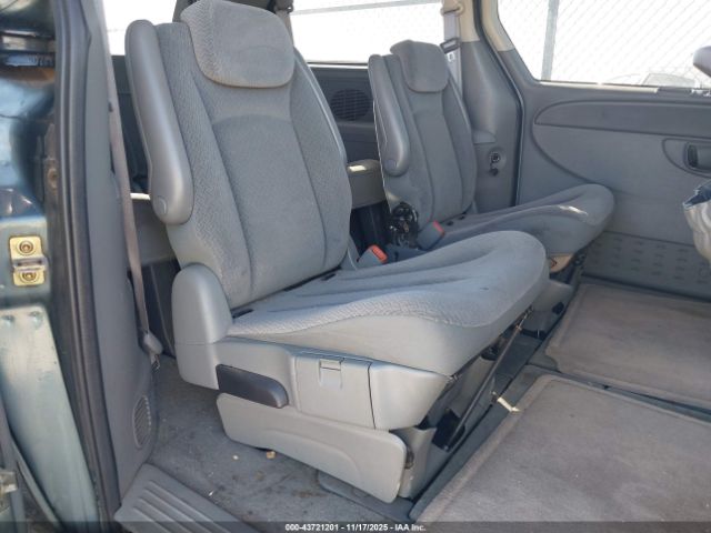 2006 CHRYSLER TOWN & COUNTRY 2A4GP54L56R760008 Photo 7