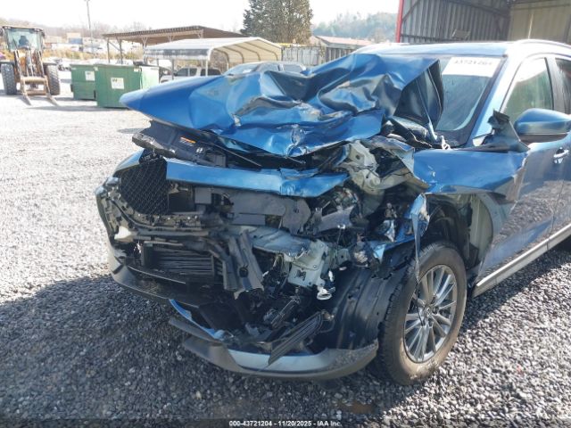 2021 MAZDA CX-5 JM3KFBCM4M1390870 Photo 5