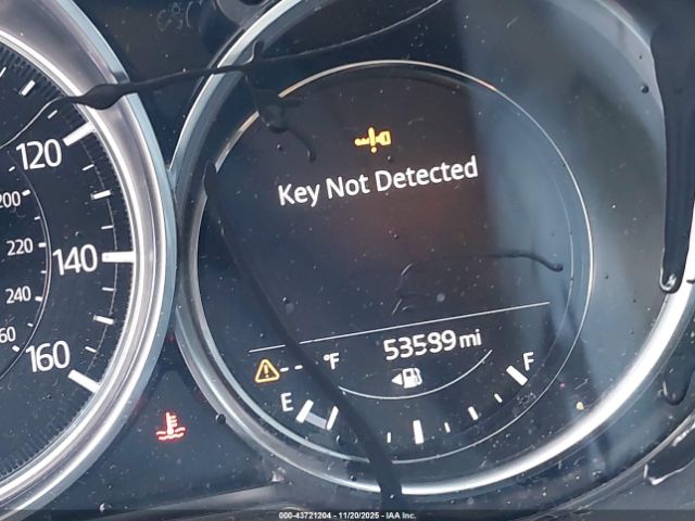 2021 MAZDA CX-5 JM3KFBCM4M1390870 Photo 6