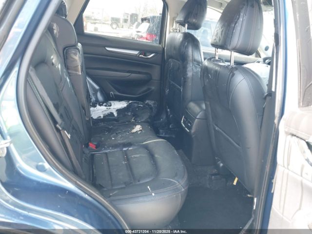 2021 MAZDA CX-5 JM3KFBCM4M1390870 Photo 7
