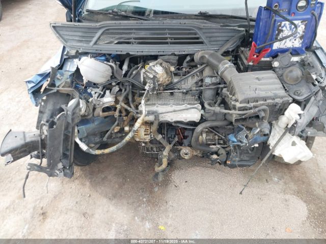 2019 VOLKSWAGEN GOLF SPORTWAGEN 3VWY57AU9KM512402 Photo 9