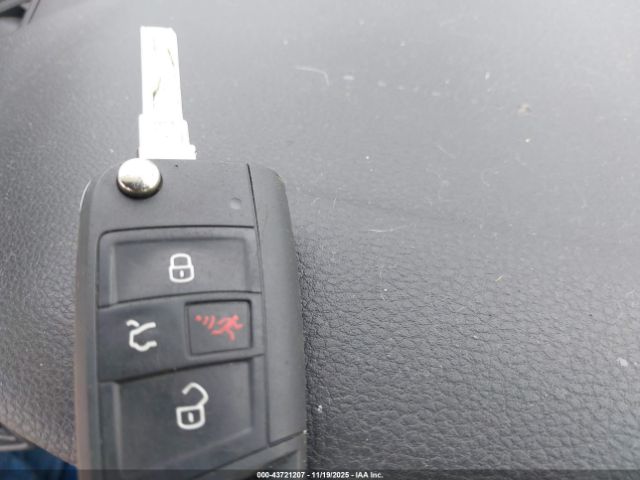 2019 VOLKSWAGEN GOLF SPORTWAGEN 3VWY57AU9KM512402 Photo 10