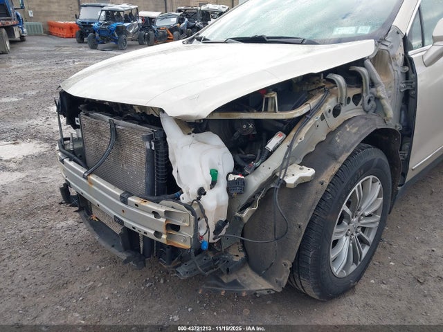 2017 CADILLAC XT5 1GYKNDRS3HZ136002 Photo 5
