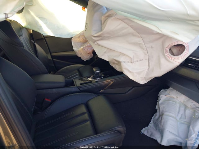 2023 AUDI A4 WAUEAAF4XPN005557 Photo 4