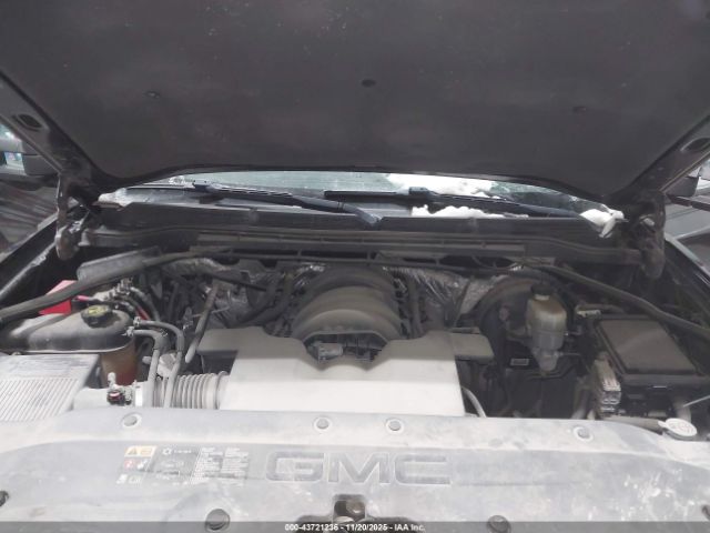 2014 GMC SIERRA 1500 1GTV2TEC9EZ353523 Photo 9