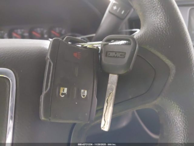 2014 GMC SIERRA 1500 1GTV2TEC9EZ353523 Photo 10