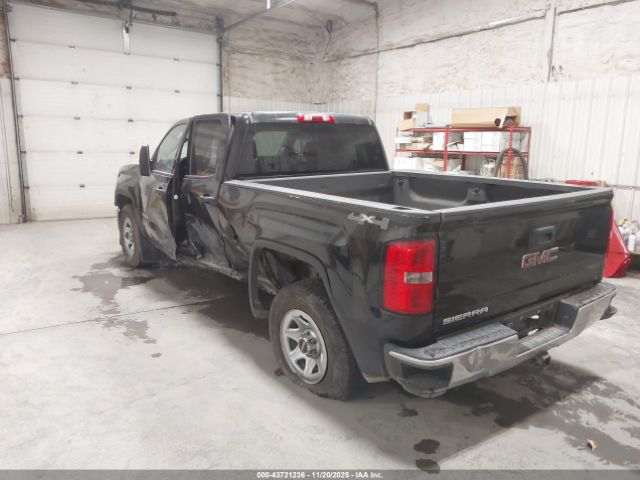 2014 GMC SIERRA 1500 1GTV2TEC9EZ353523 Photo 2