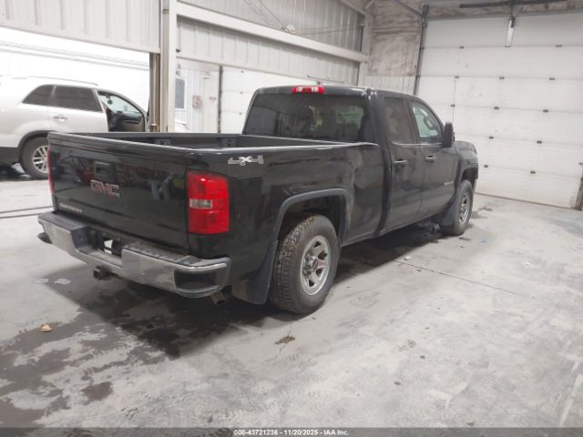 2014 GMC SIERRA 1500 1GTV2TEC9EZ353523 Photo 3