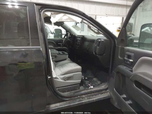 2014 GMC SIERRA 1500 1GTV2TEC9EZ353523 Photo 4