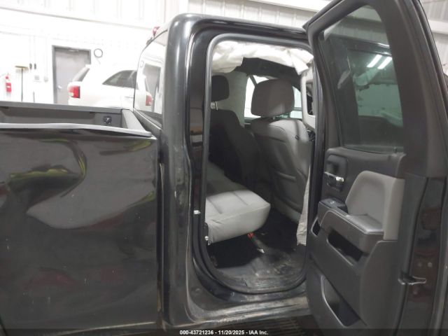2014 GMC SIERRA 1500 1GTV2TEC9EZ353523 Photo 7