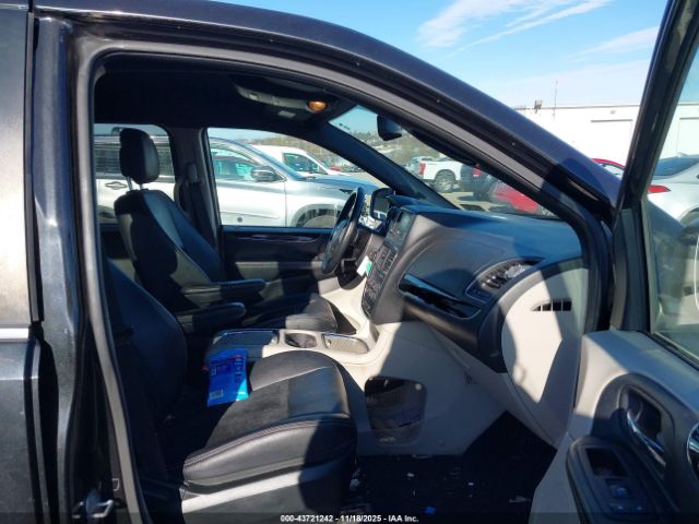 2018 DODGE GRAND CARAVAN 2C4RDGCG6JR241324 Photo 4