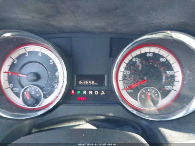 2018 DODGE GRAND CARAVAN 2C4RDGCG6JR241324 Photo 6