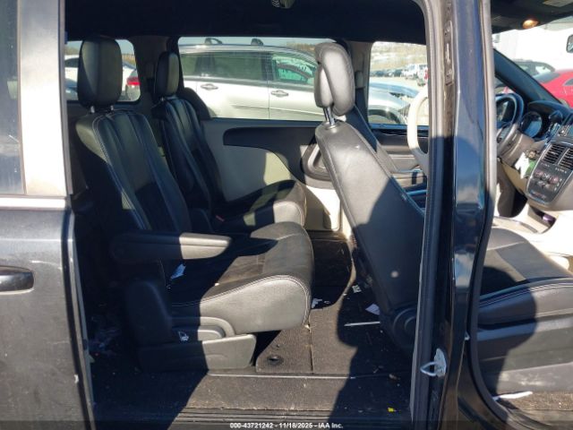 2018 DODGE GRAND CARAVAN 2C4RDGCG6JR241324 Photo 7