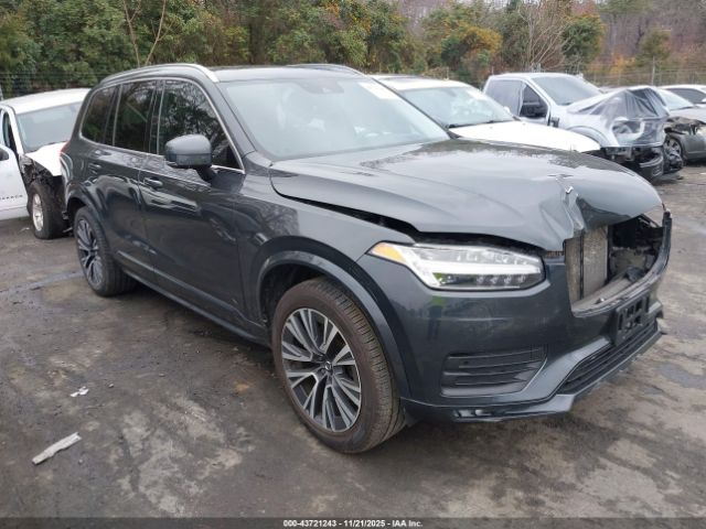 2021 VOLVO XC90 YV4A221K7M1693821