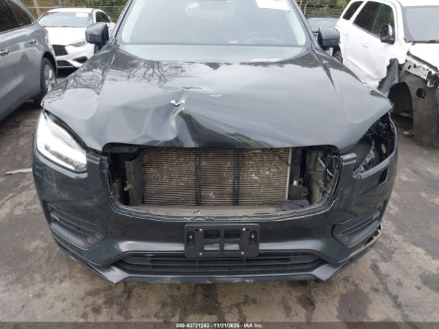 2021 VOLVO XC90 YV4A221K7M1693821 Photo 5