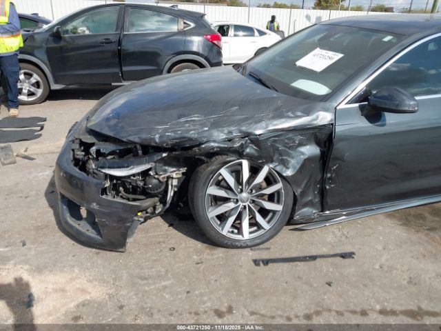 2020 AUDI A4 WAUGMAF43LA063690 Photo 5