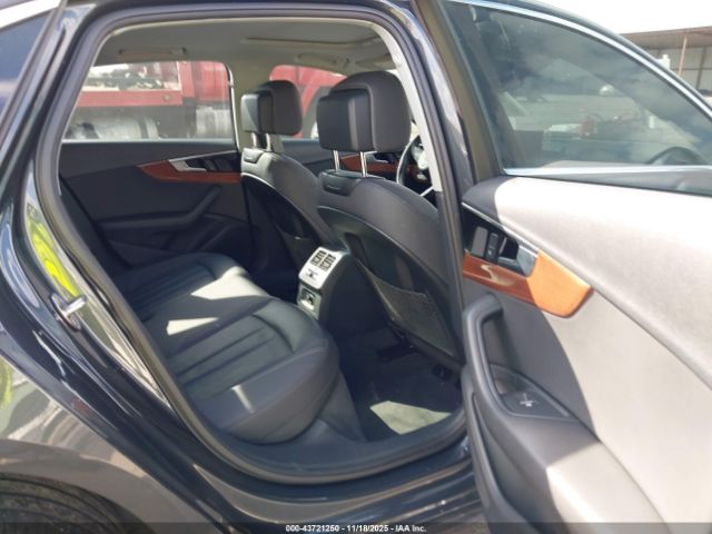 2020 AUDI A4 WAUGMAF43LA063690 Photo 7