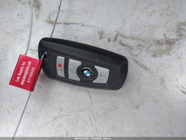 Продаж на аукціоні авто 2018 Bmw 320i Xdrive, vin: WBA8A3C53JA488698, номер лоту: 43721253