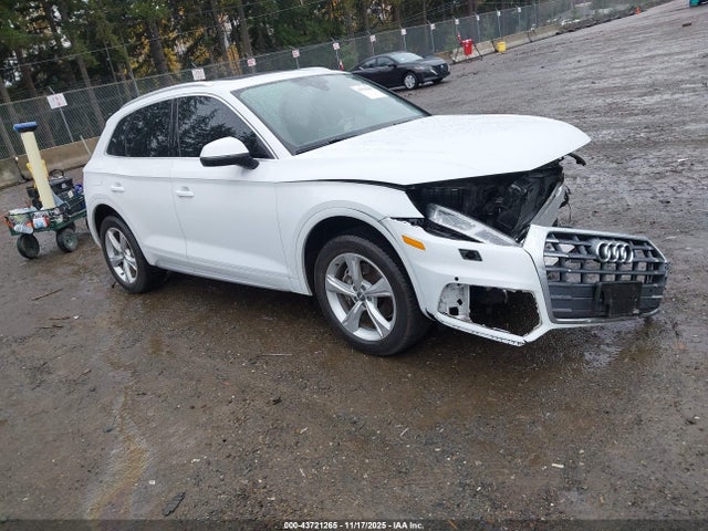 2020 AUDI Q5 WA1BNAFY6L2070912 Photo 0